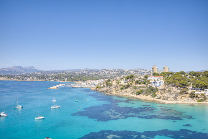 Image No.21-Villa de 6 chambres à vendre à Moraira