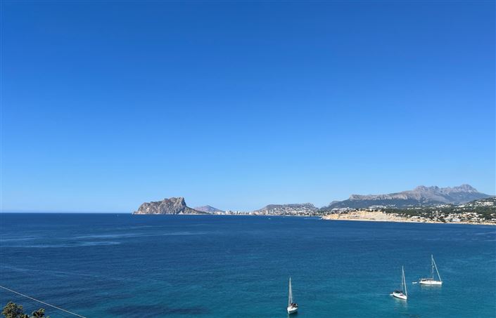 Image No.19-Villa de 6 chambres à vendre à Moraira
