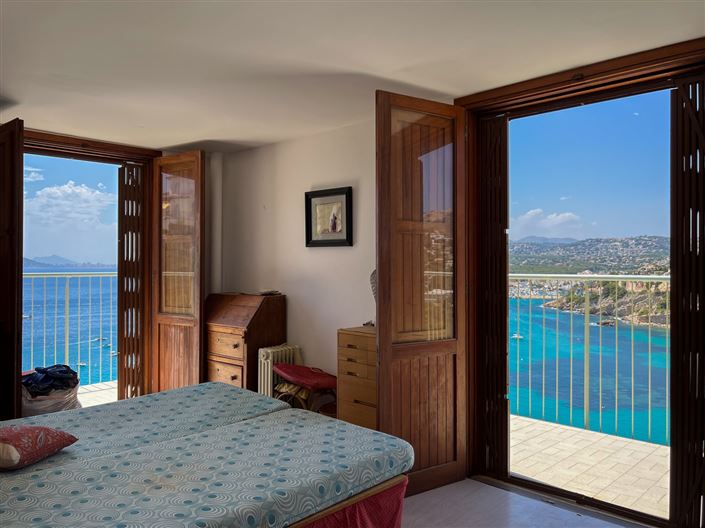 Image No.7-Villa de 6 chambres à vendre à Moraira