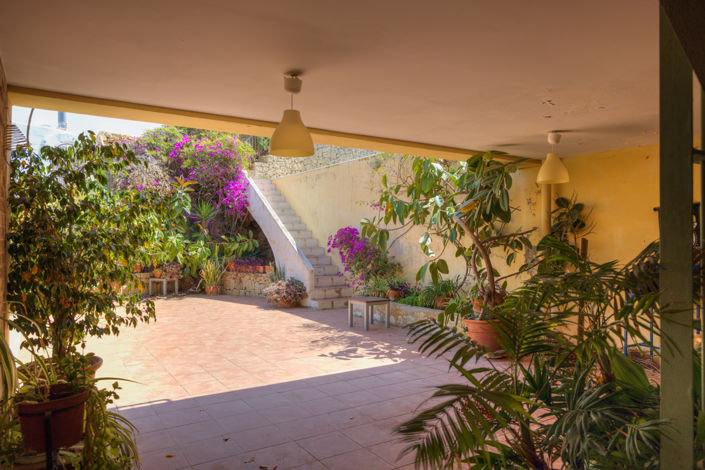 Image No.35-Villa de 6 chambres à vendre à Moraira