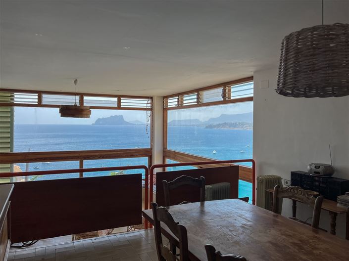 Image No.12-Villa de 6 chambres à vendre à Moraira