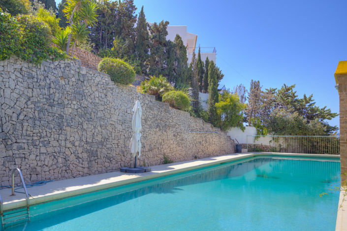 Image No.8-Villa de 6 chambres à vendre à Moraira