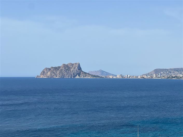 Image No.23-Villa de 6 chambres à vendre à Moraira