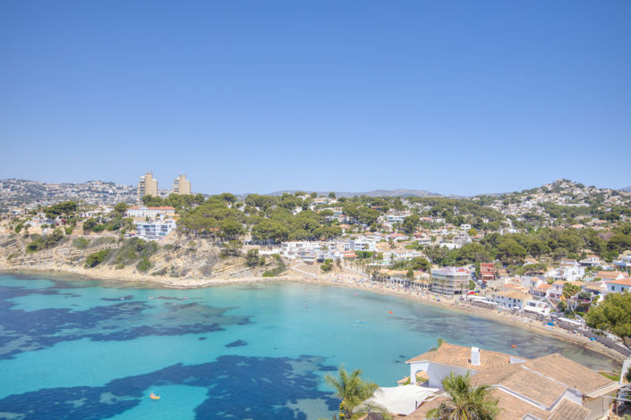 Image No.9-Villa de 6 chambres à vendre à Moraira