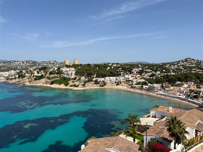 Image No.25-Villa de 6 chambres à vendre à Moraira