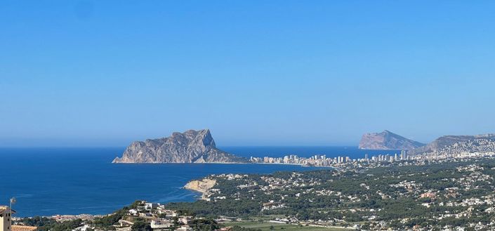 Image No.16-Villa de 2 chambres à vendre à Benitachell