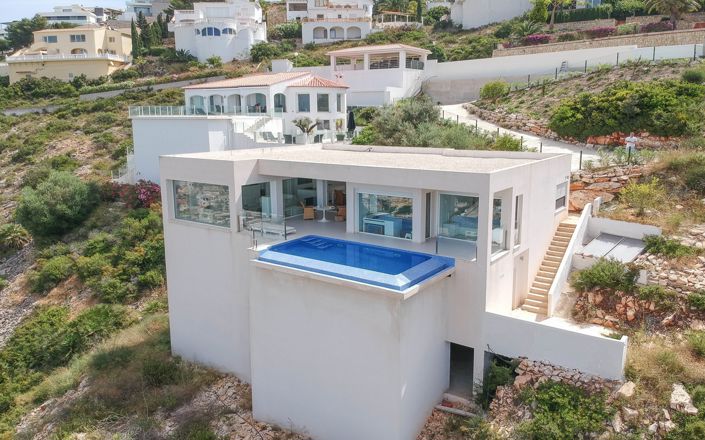Image No.3-2 Bed Villa for sale