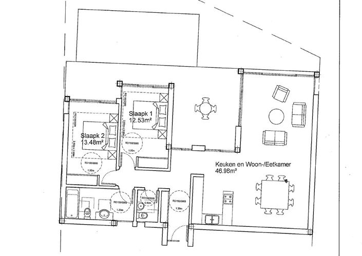 Image No.30-2 Bed Villa for sale