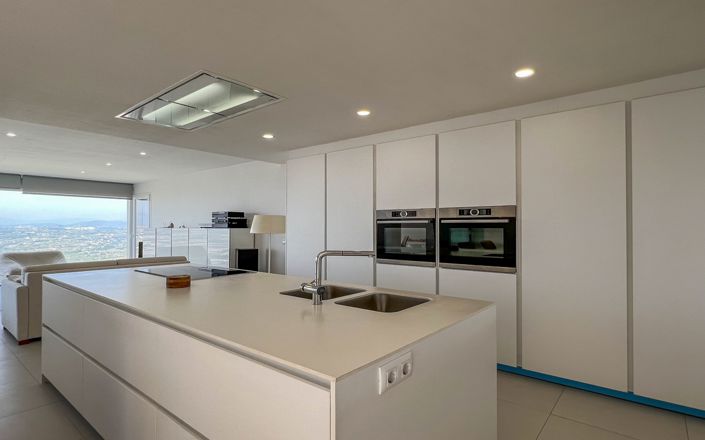 Image No.7-Villa de 2 chambres à vendre à Benitachell