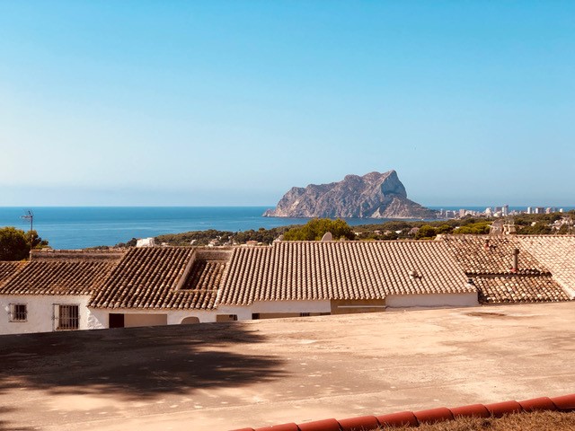 Image No.11-Propriété à vendre à Moraira