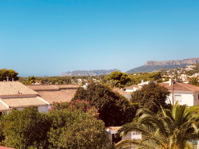 Image No.12-Propriété à vendre à Moraira