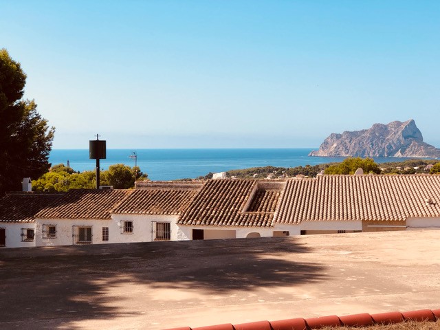 Image No.2-Propriété à vendre à Moraira