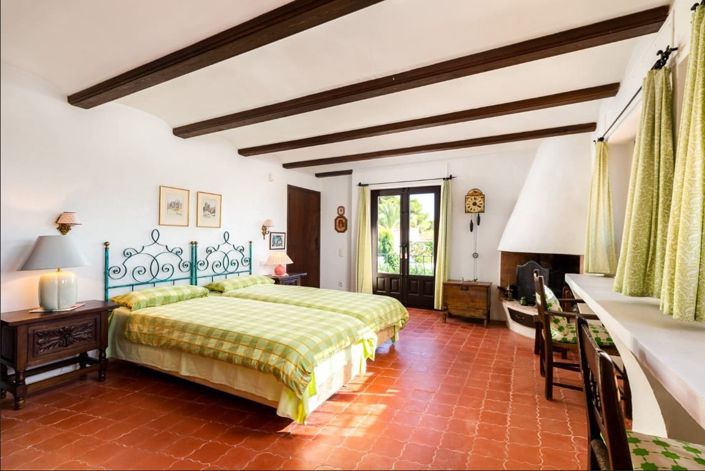 Image No.22-Villa de 5 chambres à vendre à Moraira