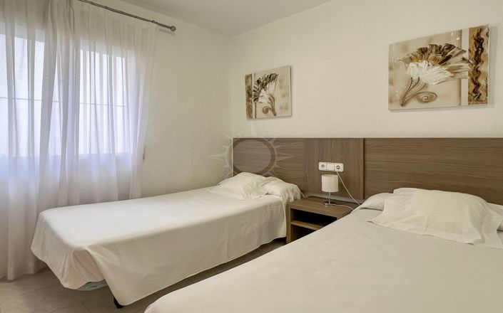 Image No.10-Appartement de 2 chambres à vendre à Calpe