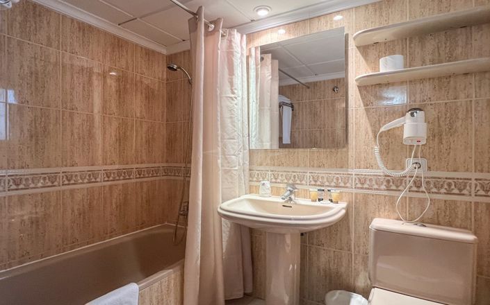 Image No.11-Appartement de 2 chambres à vendre à Calpe