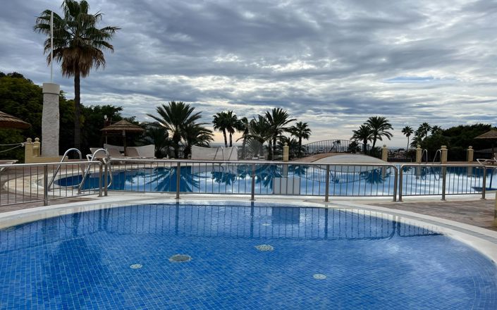 Image No.15-Appartement de 2 chambres à vendre à Calpe