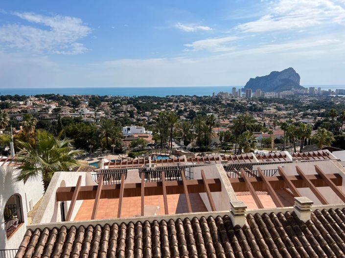 Image No.4-Appartement de 2 chambres à vendre à Calpe