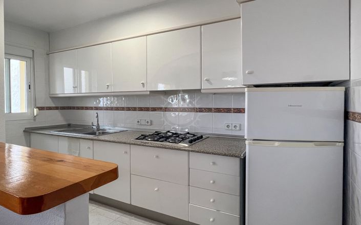 Image No.8-Appartement de 2 chambres à vendre à Calpe