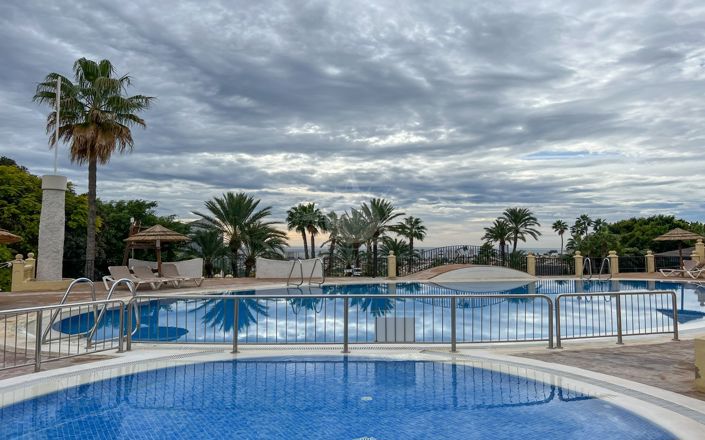 Image No.10-Appartement de 1 chambre à vendre à Calpe