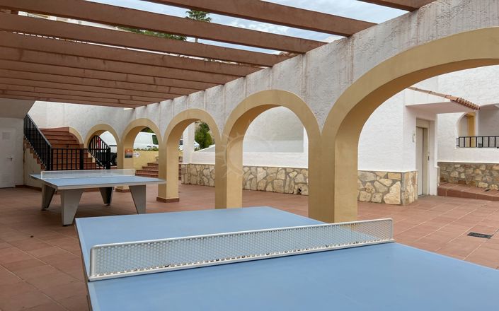 Image No.12-Appartement de 1 chambre à vendre à Calpe