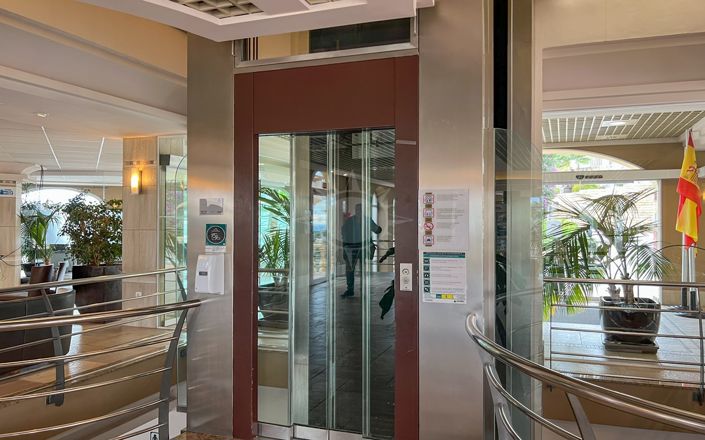 Image No.13-Appartement de 1 chambre à vendre à Calpe