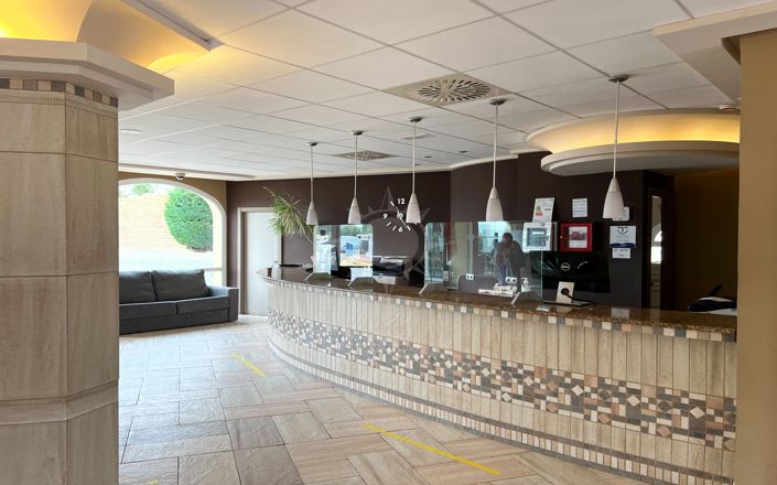 Image No.16-Appartement de 1 chambre à vendre à Calpe