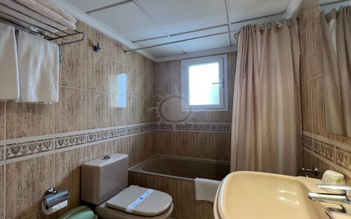 Image No.6-Appartement de 1 chambre à vendre à Calpe