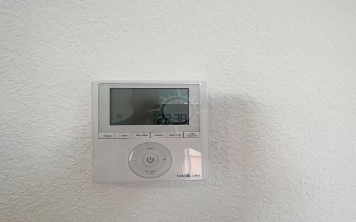 Image No.7-Appartement de 1 chambre à vendre à Calpe