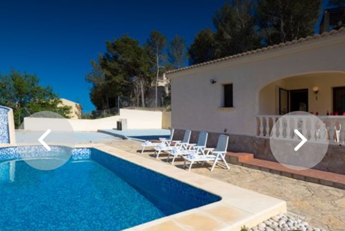 Image No.7-3 Bed Villa for sale