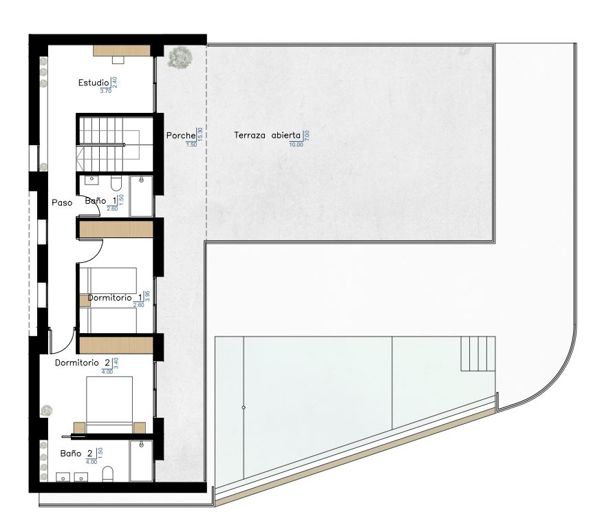 Image No.22-4 Bed Villa for sale