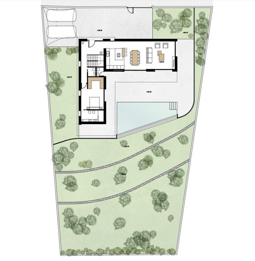 Image No.24-4 Bed Villa for sale