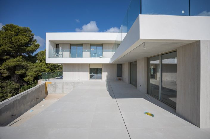 Image No.3-4 Bed Villa for sale