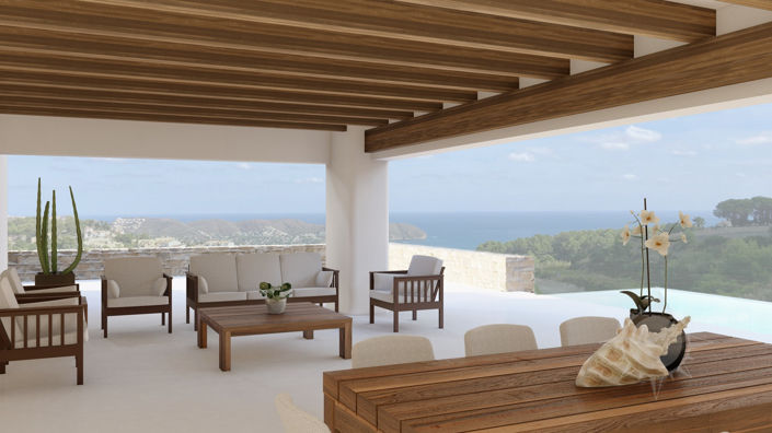 Image No.13-4 Bed Villa for sale
