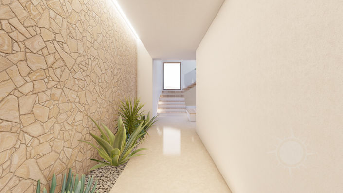 Image No.14-Villa de 4 chambres à vendre à Moraira