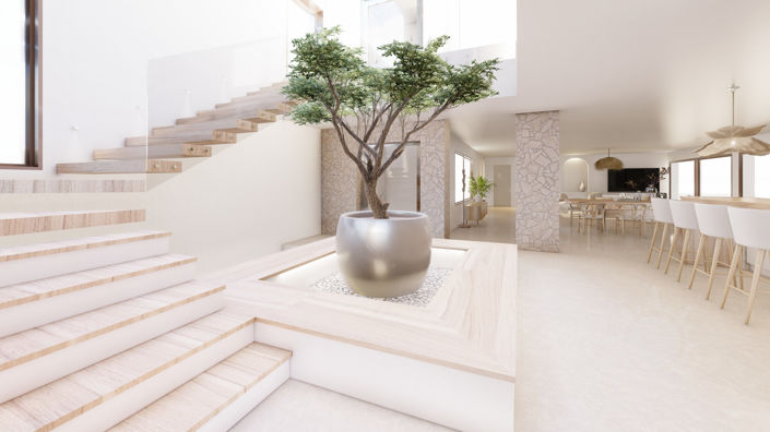 Image No.15-4 Bed Villa for sale