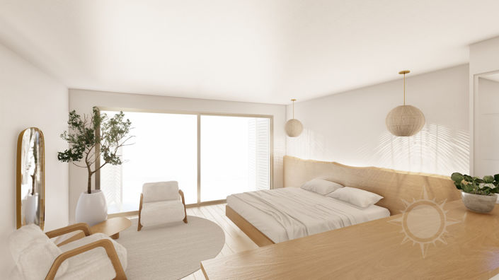 Image No.17-Villa de 4 chambres à vendre à Moraira