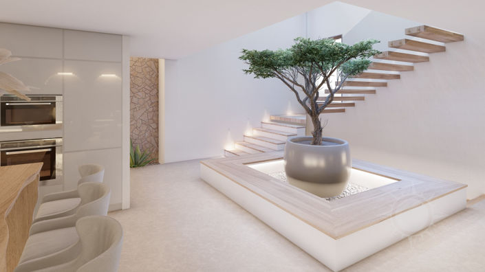 Image No.2-4 Bed Villa for sale