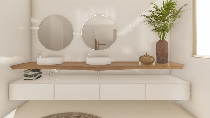 Image No.20-Villa de 4 chambres à vendre à Moraira