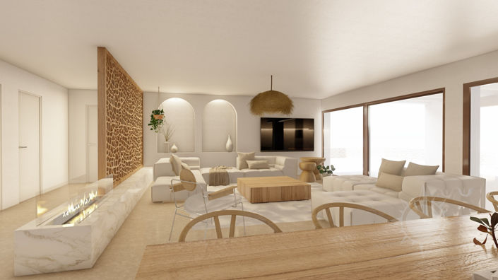 Image No.7-4 Bed Villa for sale