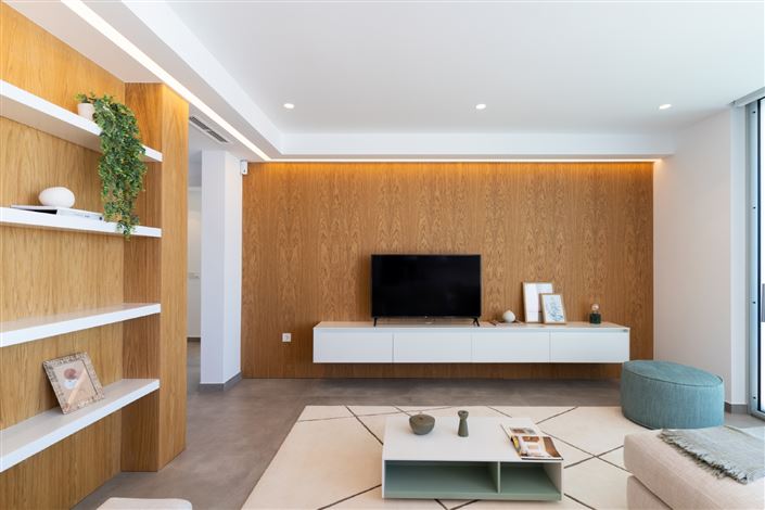 Image No.6-Villa de 3 chambres à vendre à Benitachell