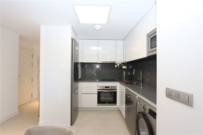Image No.15-Appartement de 3 chambres à vendre à Calpe