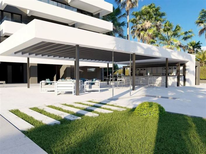 Image No.16-Appartement de 3 chambres à vendre à Calpe