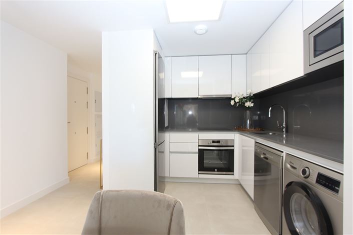 Image No.17-Appartement de 3 chambres à vendre à Calpe