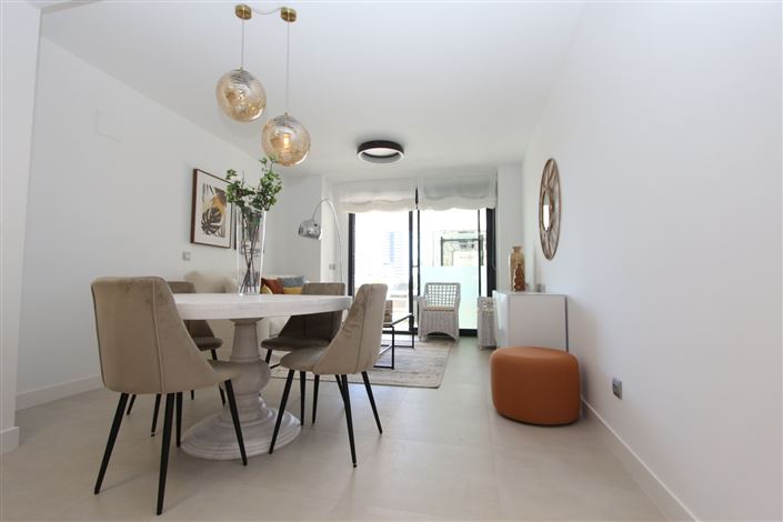 Image No.21-Appartement de 3 chambres à vendre à Calpe