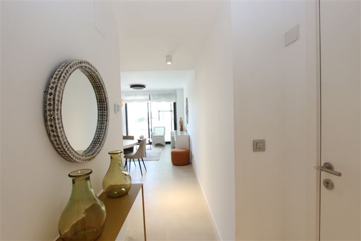 Image No.22-Appartement de 3 chambres à vendre à Calpe