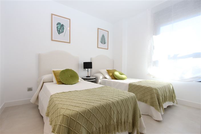 Image No.24-Appartement de 3 chambres à vendre à Calpe