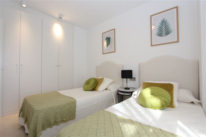 Image No.25-Appartement de 3 chambres à vendre à Calpe