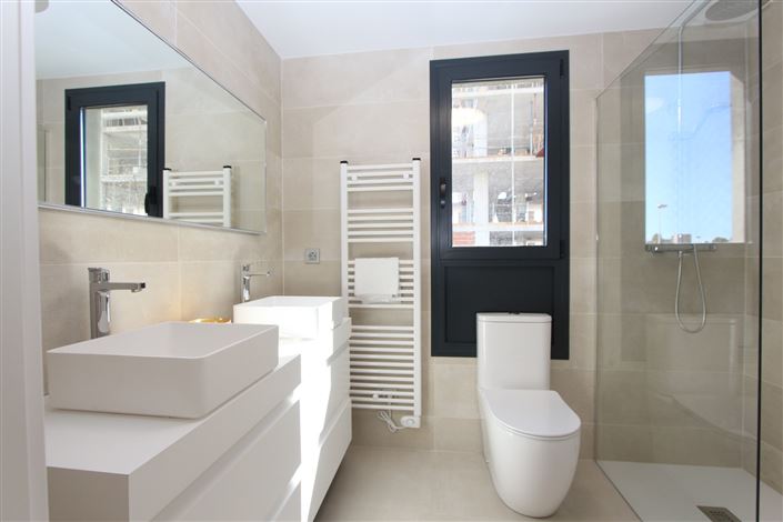 Image No.28-Appartement de 3 chambres à vendre à Calpe