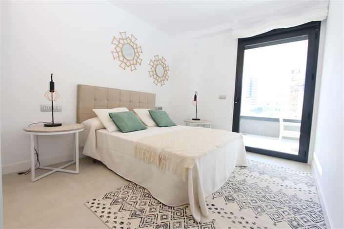 Image No.30-Appartement de 3 chambres à vendre à Calpe