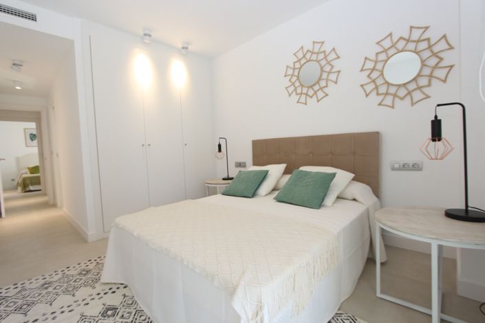Image No.31-Appartement de 3 chambres à vendre à Calpe